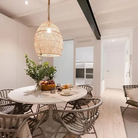 Lejlighed Verdi Habitat *