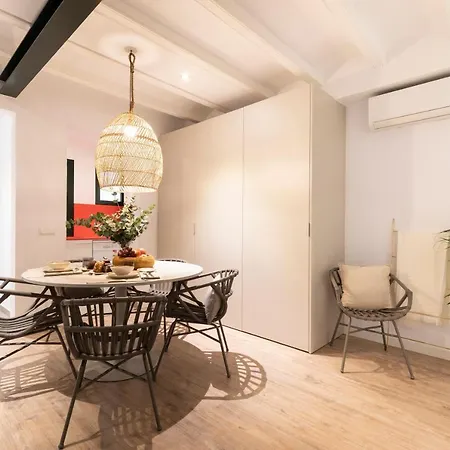 Verdi Habitat * Barcelona